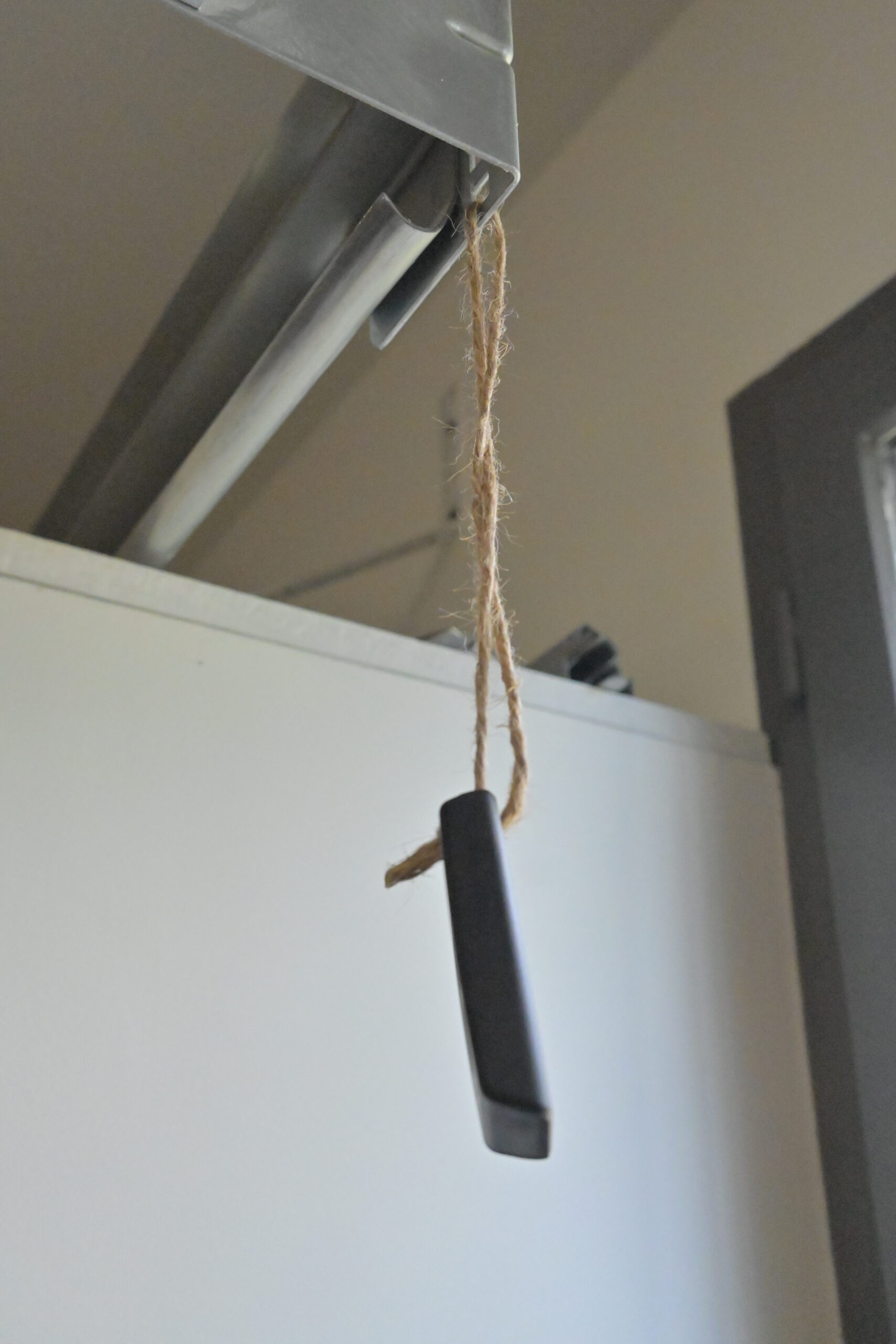 Afstandsbediening garagedeur