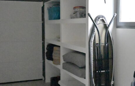 Villa Valbonne - Garage vakantiehuis Cote d'Azur met wasmachine en droger