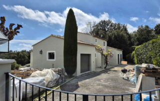 Villa Valbonne Cote D'Azur Zuid Frankrijk