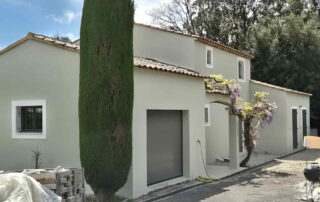 Villa Valbonne Cote D'Azur Zuid Frankrijk