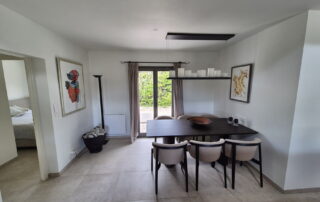 Luxe vakantiehuis in Valbonne bij Grasse, Cannes en Biot - Cote d'Azur - Woonkamer