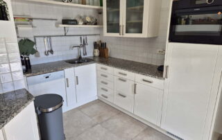 Villa Valbonne - Luxe 6 persoons vakantiehuis in Valbonne - Keuken