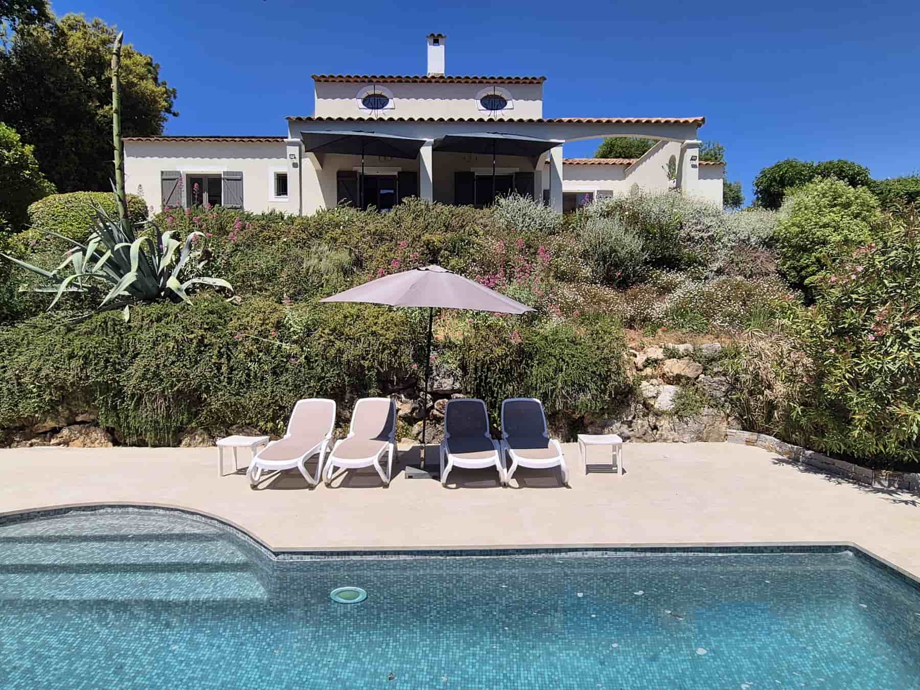 Villa Valbonne Met Prive Zwembad Alpes Maritimes (8) Villa Valbonne Met Prive Zwembad Alpes Maritimes (8)