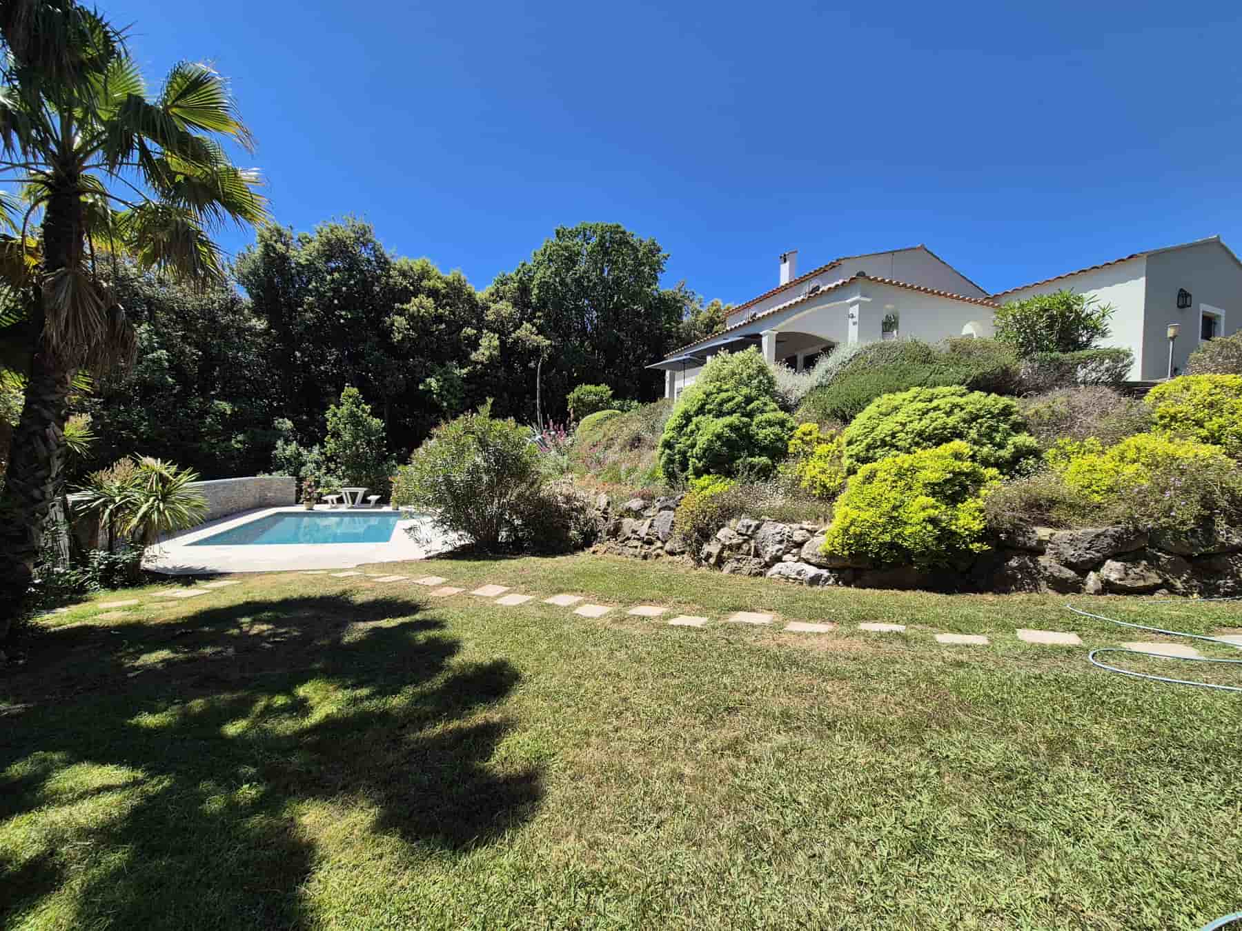 Villa Valbonne Met Prive Zwembad Alpes Maritimes (8) Villa Valbonne Met Prive Zwembad Alpes Maritimes (8)