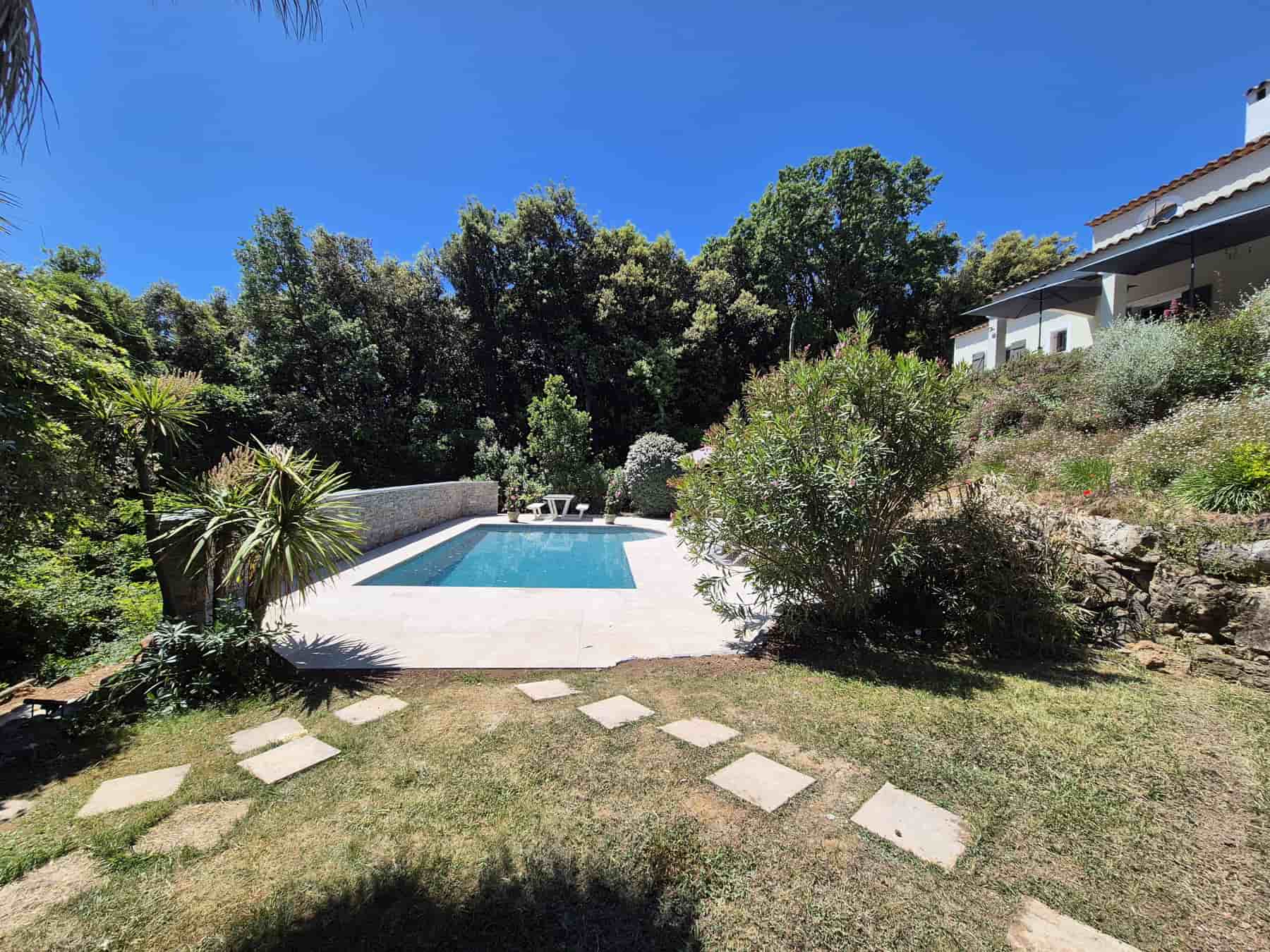 Villa Valbonne Met Prive Zwembad Alpes Maritimes (8) Villa Valbonne Met Prive Zwembad Alpes Maritimes (8)