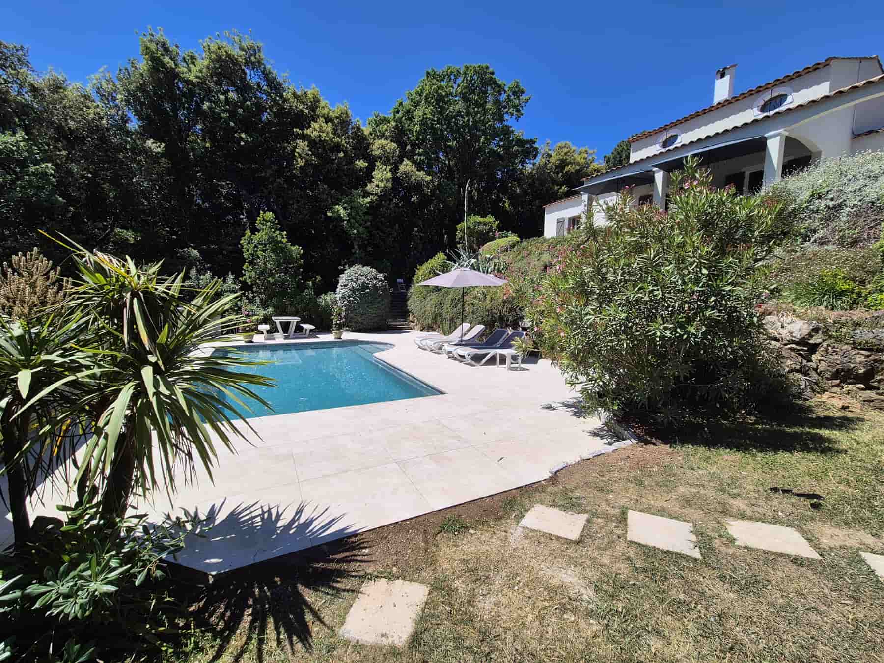 Villa Valbonne Met Prive Zwembad Alpes Maritimes (8) Villa Valbonne Met Prive Zwembad Alpes Maritimes (8)